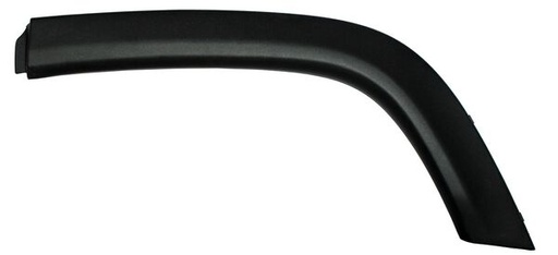 [MAJCS18TL] MOLDURA ARCO SALP JEEP COMPASS 18-19 TRAS IZQ