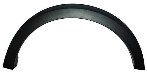 [938295RB0A] MOLDURA ARCO SALP NISSAN KICKS 17-20 TRAS IZQ TW