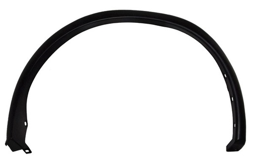 [MANMU15TL] MOLDURA ARCO SALP NISSAN MURANO 15-20 TRAS IZQ TW