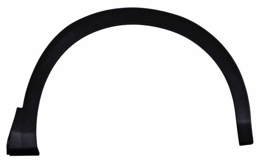 [MAP300818DR] MOLDURA ARCO SALP PEUGEOT 3008 18-21 DER TW