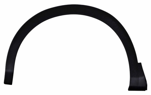 [MAP300818DL] MOLDURA ARCO SALP PEUGEOT 3008 18-21 IZQ TW