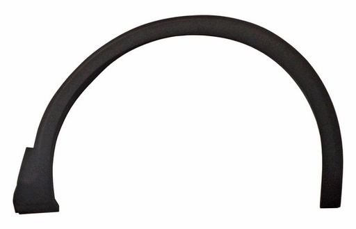 [MAP300818TR] MOLDURA ARCO SALP PEUGEOT 3008 18-21 TRAS DER TW