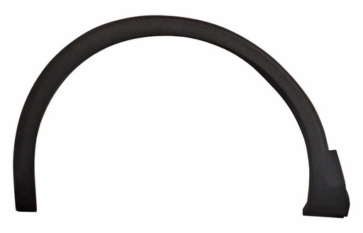 [MAP300818TL] MOLDURA ARCO SALP PEUGEOT 3008 18-21 TRAS IZQ TW