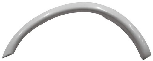 [MATTA95DAL] MOLDURA ARCO SALP TOYOTA TACOMA PU 95-00 ANCHA P/PINT IZQ **** TW