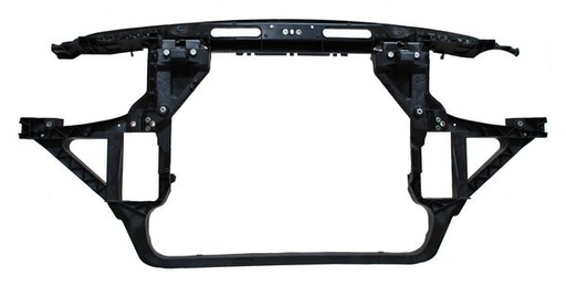 [MRBX304] MARCO RADIADOR BMW X3 04-10 ****