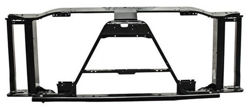 [MRCPU06D] MARCO RADIADOR CHEVROLET PU 06-07 SILVERADO DIESEL **** TW