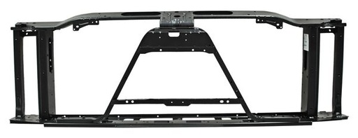 [MRCPU1015] MARCO RADIADOR CHEVROLET PU 1500 10-13