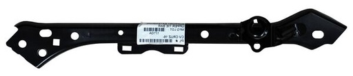 [MRCCR16SR] MARCO RADIADOR CHEVROLET CRUZE 16-18 LINEA NVA SUP DER TW