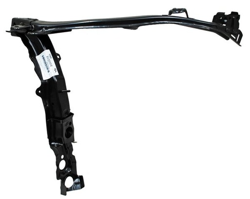 [MRCEQ18L] MARCO RADIADOR CHEVROLET EQUINOX 18-19 IZQ TW