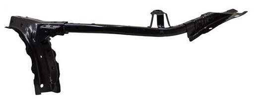 [MRCMMA16L] MARCO RADIADOR CHEVROLET MALIBU 16-19 IZQ TW