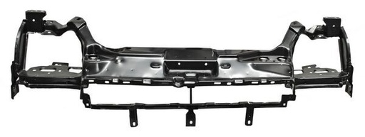 [MRFTR10SET] MARCO RADIADOR FORD TRANSIT 10-13 CONNET AMER COMPLETO