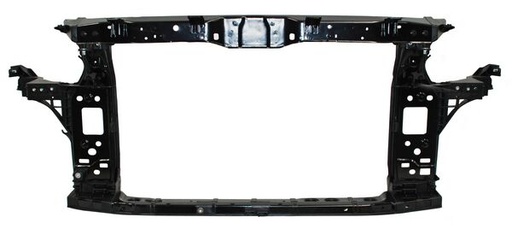 [MRHDSO15] MARCO RADIADOR HYUNDAI SONATA DE 2015 AL 2017 TW