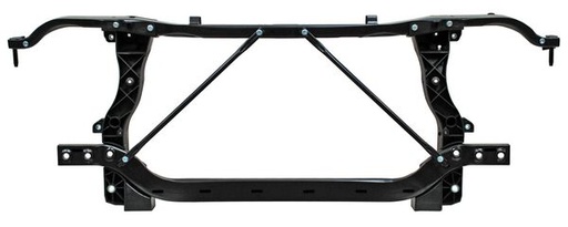 [MRJWR18] MARCO RADIADOR JEEP WRANGLER 18-19