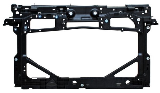 [MRMA-216] MARCO RADIADOR MAZDA 2 2016 AL 2019/ AMER 2015 AL 2018 / YARIS R 2016-2020 / 1.5L