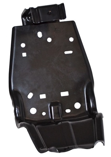 [MRMC518C] MARCO RADIADOR MAZDA CX5 18-21 CENT TW