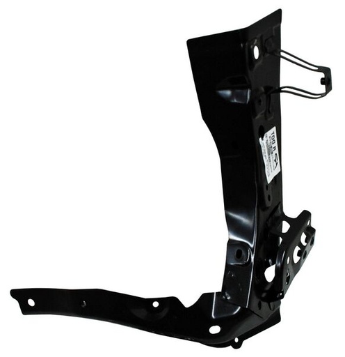 [MRMC916L] MARCO RADIADOR MAZDA CX9 16-18 IZQ