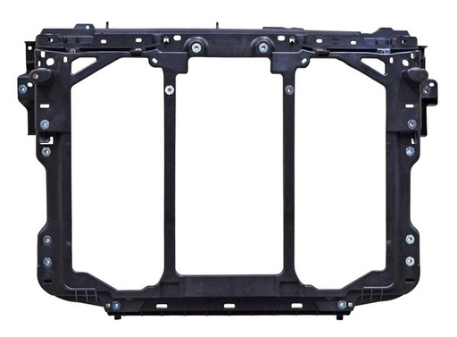 [MRMC916] MARCO RADIADOR MAZDA CX9 16-18 COMP