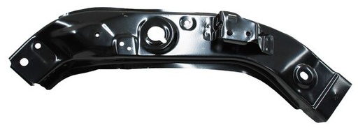 [MRMTGA14CR] MARCO RADIADOR MITSUBISHI GALANT 14-15 DER TW