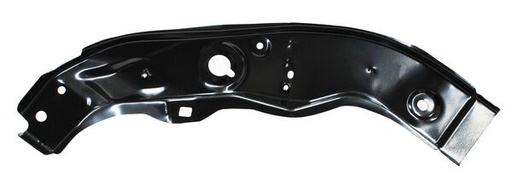 [MRMTGA14CL] MARCO RADIADOR MITSUBISHI GALANT 14-15 IZQ TW