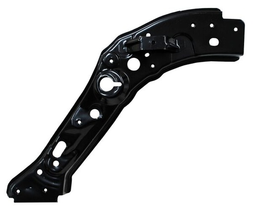 [MRMTAS13R] MARCO RADIADOR MITSUBISHI ASX 13-15/ OUTLANDER 11-12 SPORT SUP DER TW