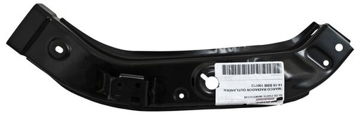 [MRMTOU14R] MARCO RADIADOR MITSUBISHI OUTLANDER 14-18 DER