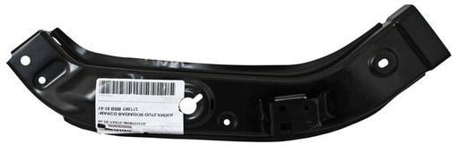 [MRMTOU14L] MARCO RADIADOR MITSUBISHI OUTLANDER 14-18 IZQ