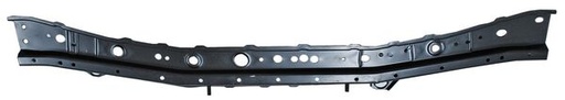 [MRNNO14I] MARCO RADIADOR NISSAN NOTE/ VERSA 14-15 STD 5 PTAS AMER INF TW