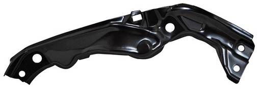 [MRSIB18R] MARCO RADIADOR SEAT IBIZA/ FR DE 2018 AL 2020 DER