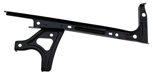 [5320802170] MARCO RADIADOR TOYOTA COROLLA 14-16 BASE CHAPA CENT