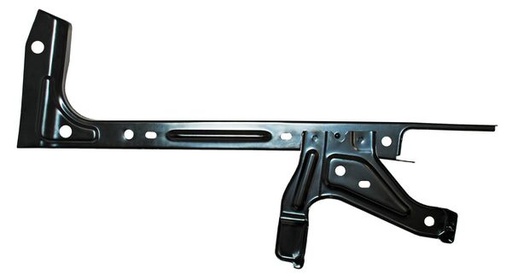 [MRTCO17B] MARCO RADIADOR TOYOTA COROLLA 17-19 BASE CHAPA CENT