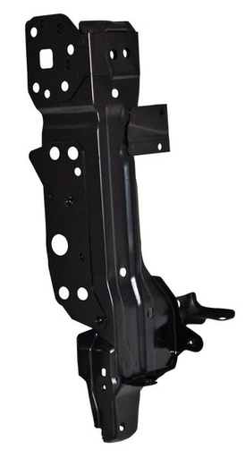 [MRTCO20LL] MARCO RADIADOR TOYOTA COROLLA 20-21 LAT IZQ