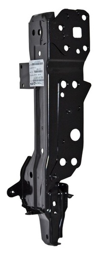 [MRTPR16L] MARCO RADIADOR TOYOTA PRIUS 16-18 IZQ TW