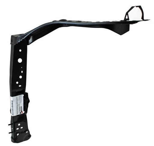 [MRTR419L] MARCO RADIADOR TOYOTA RAV4 19-20 IZQ TW