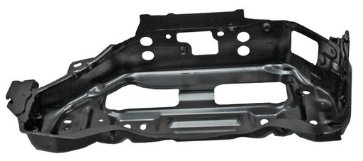 [MRTYA12L] MARCO RADIADOR TOYOTA YARIS 12-14 3/ 5 PTAS IZQ