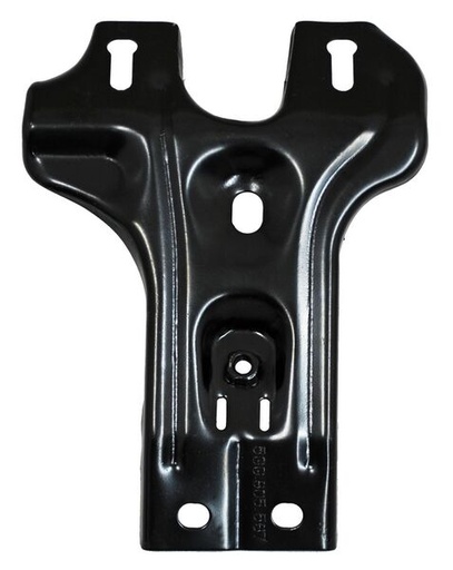 [MRVGO15C] MARCO RADIADOR VOLKSWAGEN GOLF 15-17 BASE CHAPA CENT TW