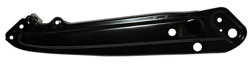 [MRVJE19L] MARCO RADIADOR VOLKSWAGEN JETTA 19-20 SUP IZQ