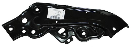 [MRVVI20L] MARCO RADIADOR VOLKSWAGEN VIRTUS 20 SUP IZQ