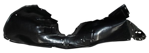 [TISCMA16LP] TOLVA SALPICADERA CHEVROLET MALIBU 16-18 PLAST IZQ