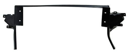 [TRCTX13I] TOLVA RADIADOR CHEVROLET TRAX 13-16 INF TW