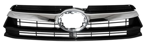 [PTHL14] PARRILLA TOYOTA HIGHLANDER 14-16 F/CROM TW