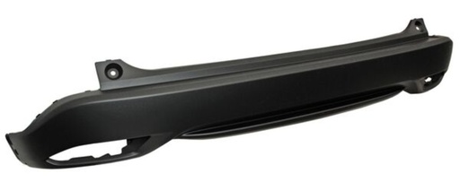 [FAHO-HR19-4] FASCIA HONDA HRV 2019 AL 2021 TRAS