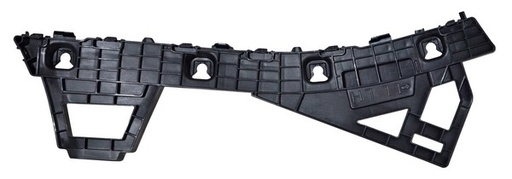 [GTKFO19L] GUIA FASCIA (DEFENSA) KIA FORTE 19-20 IZQ TRAS TW