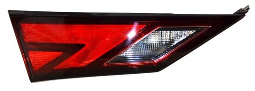 [17-5856-00-1N] CALAVERA NISSAN SENTRA 2020 AL 2024 C/ARNES INT IZQ TYC