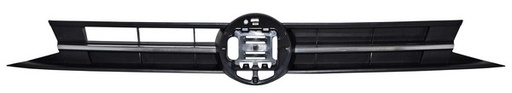 [PVVI20] PARRILLA VOLKSWAGEN VIRTUS 20-22 C/MOLD CROM TW