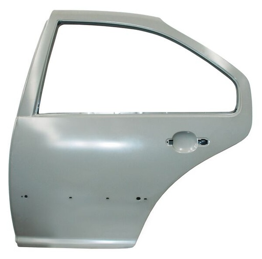 [PTVJE99TL] PUERTA VOLKSWAGEN JETTA CLASICO 99-14 TRAS IZQ TW