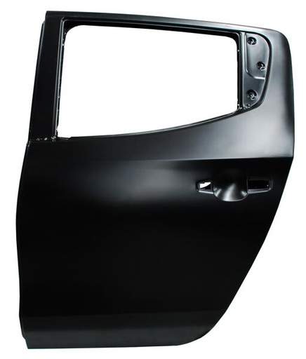[PTMTPU16TL] PUERTA MITSUBISHI PU L200 16-19 TRAS IZQ
 TW
