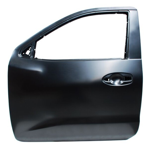 [PTNPU16L2] PUERTA NISSAN PU NP300 2016 AL 2025 2 PTAS DEL IZQ