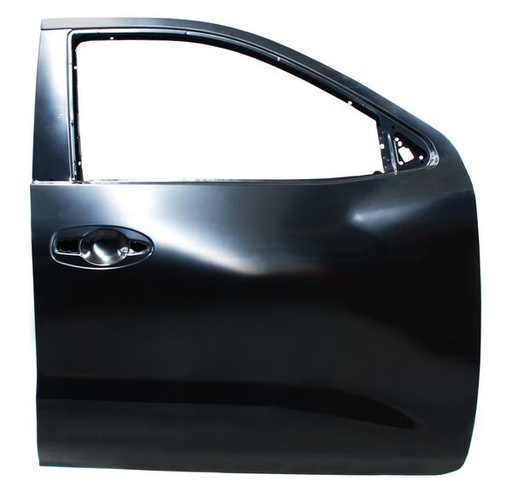 [PTNPU16R] PUERTA NISSAN PU NP300 4 PTAS / FRONTIER 16-20 DEL DER TW