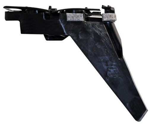 [GDVJE19R] GUIA FASCIA (DEFENSA) VOLKSWAGEN JETTA DE 2019 AL 2021 DEL DER TW