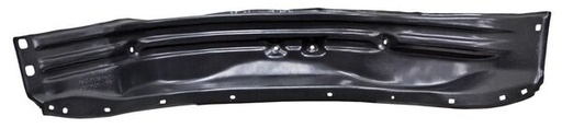 [TICTPU162LP] TOLVA COSTADO TOYOTA HILUX 16-20 CAB DOBLE PLAST IZQ TW